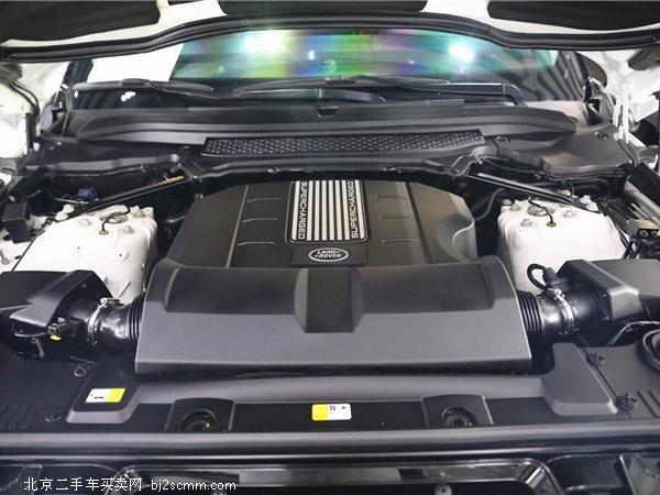 · ʤ˶ 2016 3.0 V6 SC HSE