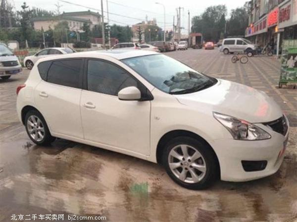 ղ  2011 1.6L CVT