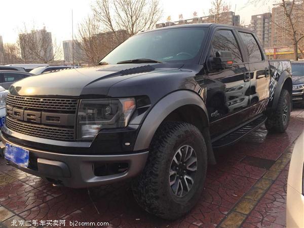 F-150 2014 6.2L 