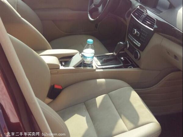 C 2013 C 260 CGI 