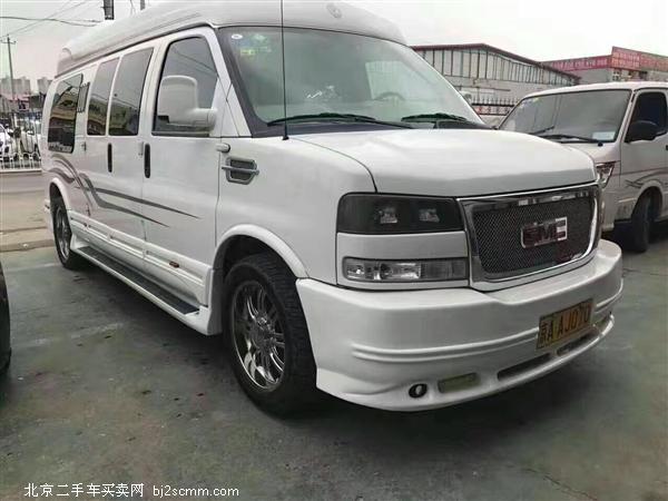 GMC SAVANA 2016 5.3L 1500 