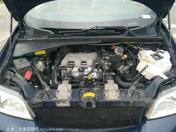 GL8 2007 2.5L GT Ӣ