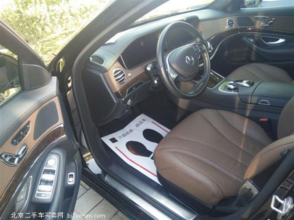 S 2016 S 320 L 