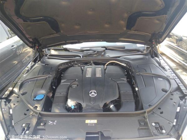 S 2016 S 320 L 