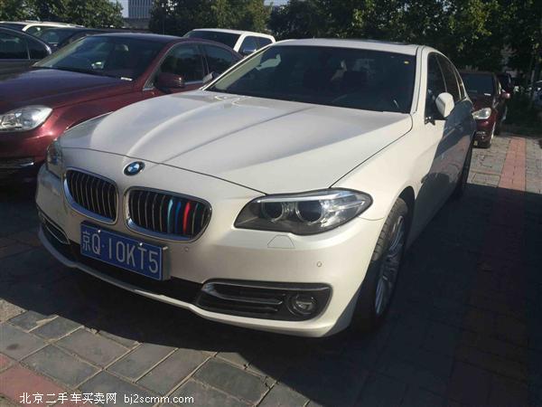 5ϵ 2014 525Li װ