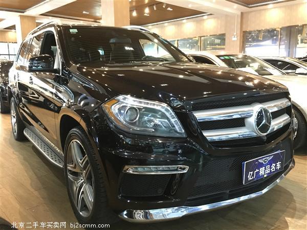 ۱GL2014 GL 350 CDI 4MATIC