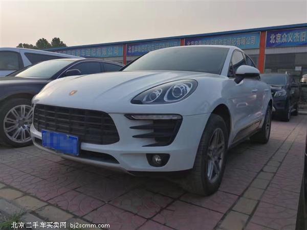 ʱ Macan 2014 Macan 2.0T