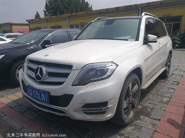 GLK 2015 GLK 300 4MATIC  °