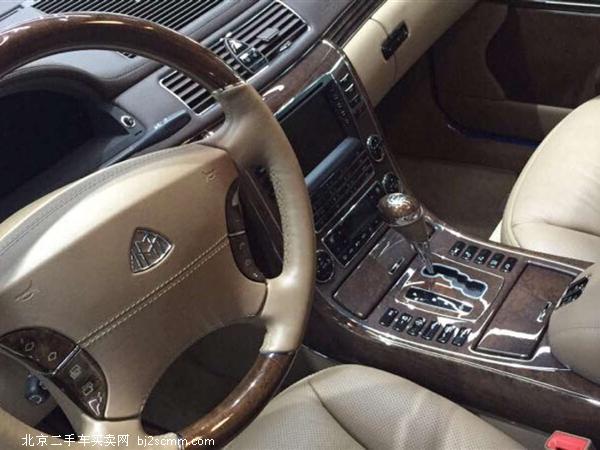 ͺ 2007 6.0T 62 S
