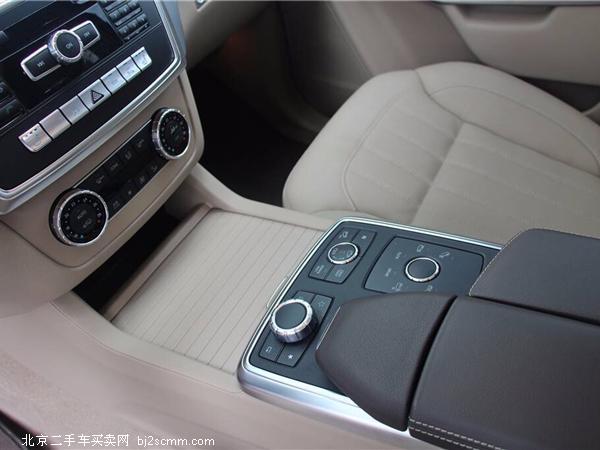GL 2014 GL 400 4MATIC