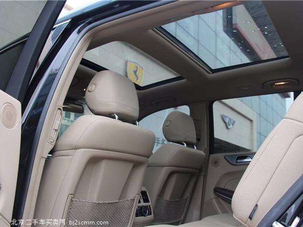 GL 2014 GL 400 4MATIC