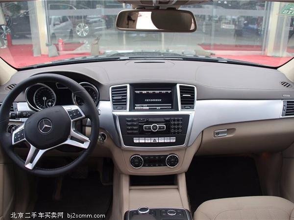 GL 2014 GL 400 4MATIC