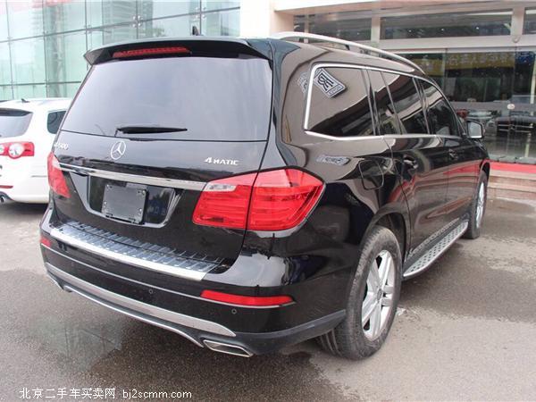 GL 2014 GL 400 4MATIC