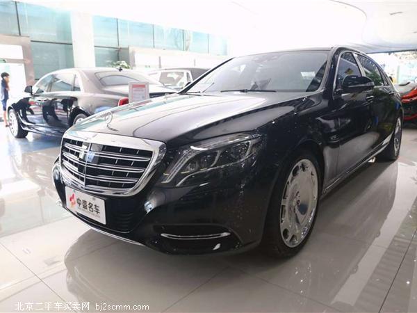  ͺS 2015 S 600