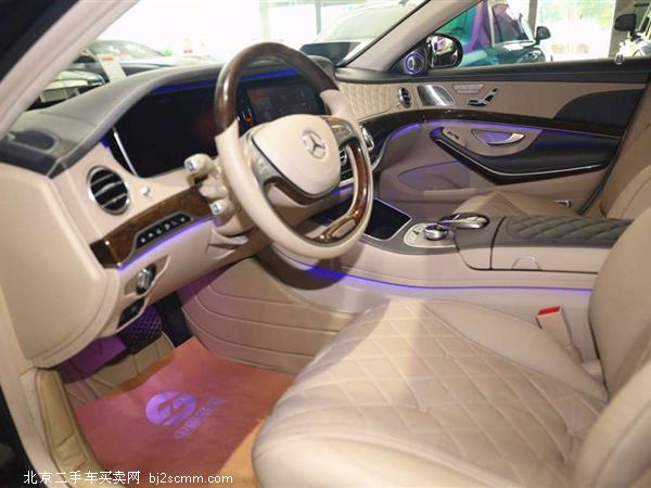  ͺS 2015 S 600