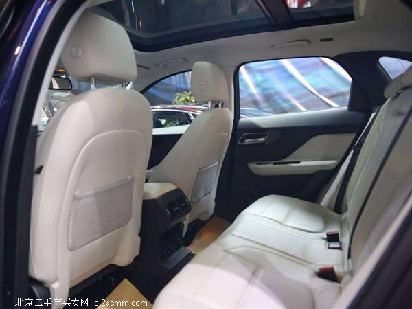 ݱF-PACE 2016 2.0T 