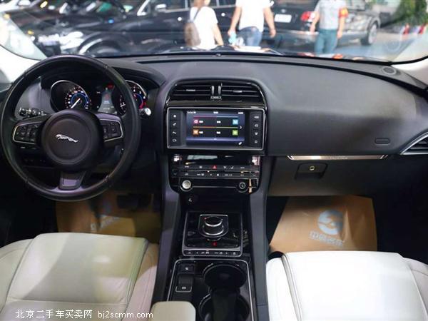 ݱF-PACE 2016 2.0T 