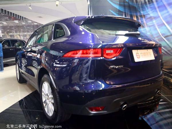 ݱF-PACE 2016 2.0T 
