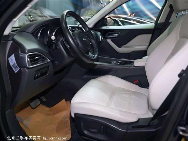 ݱF-PACE 2016 2.0T 