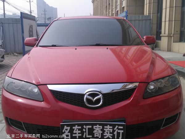 Դ6 2007  2.3L Զ