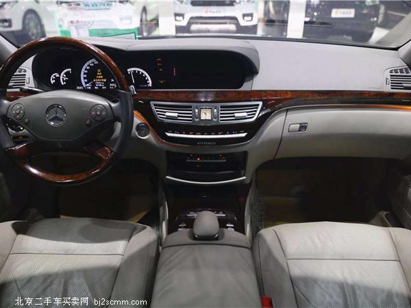 S 2010 S 400 L HYBRID