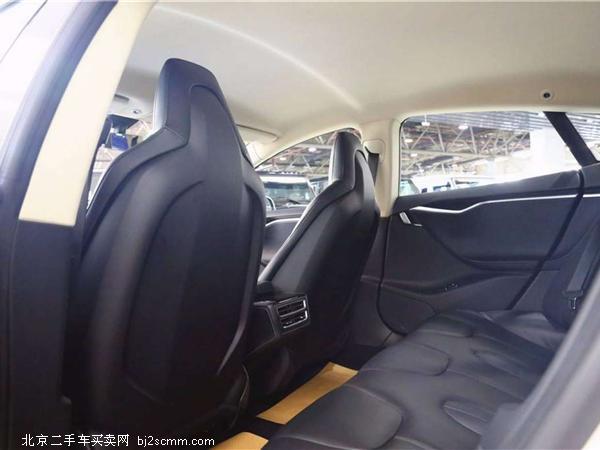 ˹ MODEL S 2014 MODEL S 60