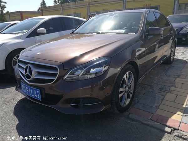 E 2014 E 260 L ˶