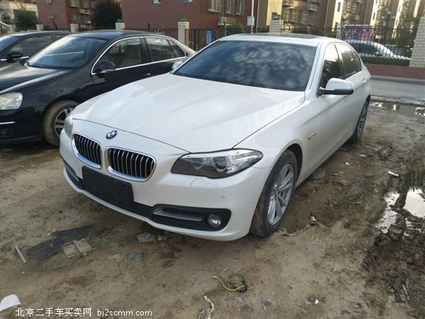 5ϵ 2014 520Li 