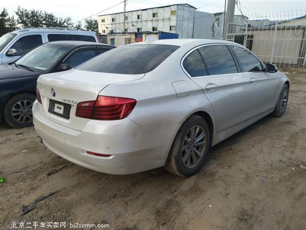 5ϵ 2014 520Li 