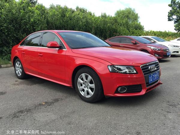 µA4L 2012 2.0 TFSI Զ׼