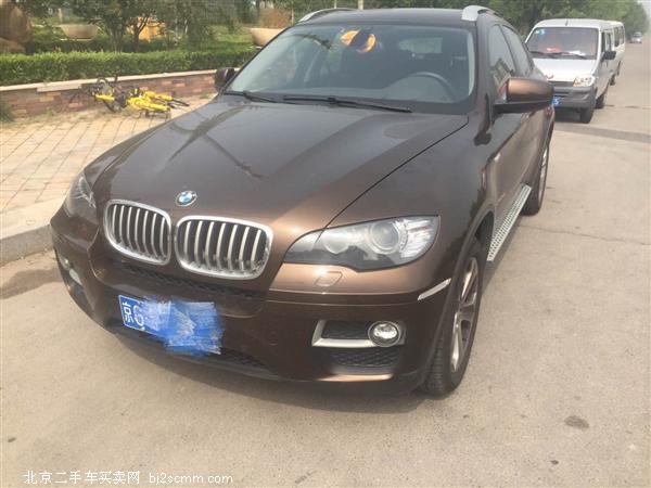 X6 2013 xDrive35i