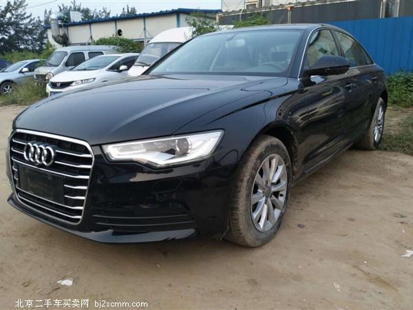 µA6L 2015 TFSI 