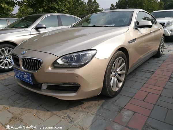 6ϵ 2013 Ŀ 640i Gran Coupe