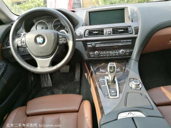 6ϵ 2013 Ŀ 640i Gran Coupe