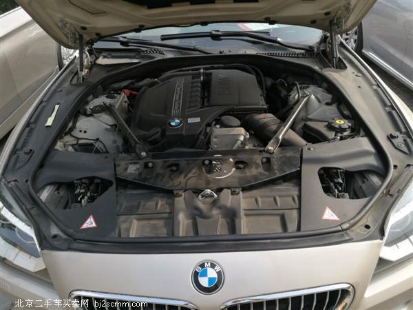 6ϵ 2013 Ŀ 640i Gran Coupe