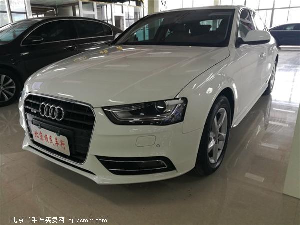 µA4L 2013 35 TFSI Զ