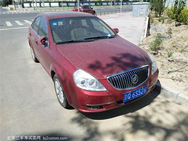  Խ 2008 1.6LE-AT