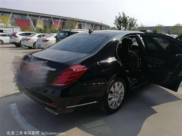 S 2014 S 320 L 