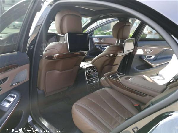 S 2014 S 320 L 