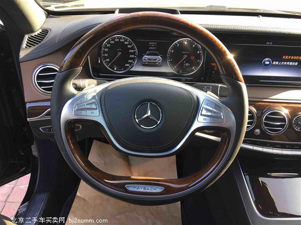  ͺS 2016 S 400 4MATIC