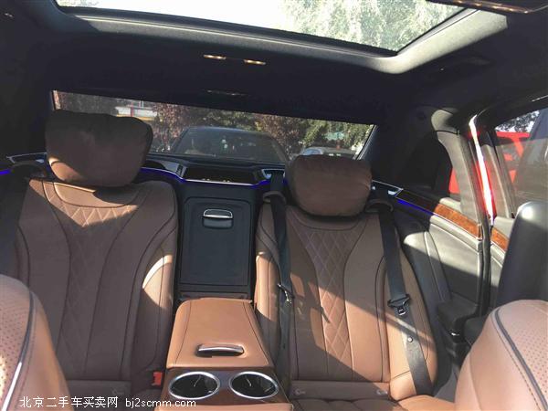  ͺS 2016 S 400 4MATIC