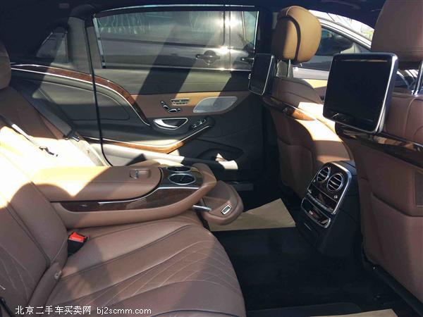  ͺS 2016 S 400 4MATIC