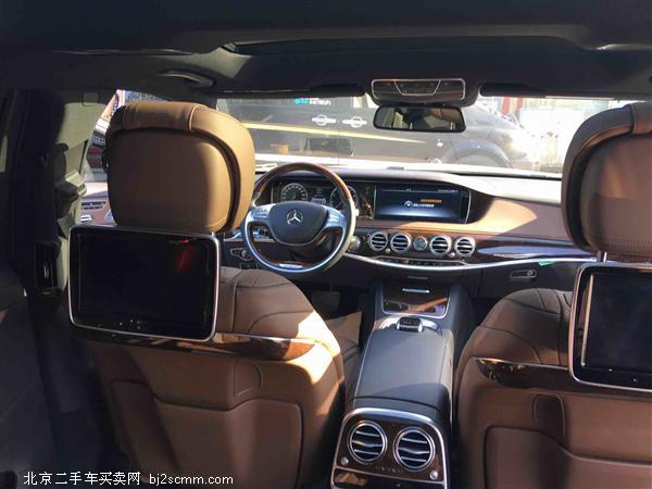  ͺS 2016 S 400 4MATIC