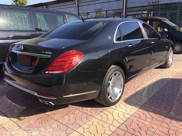  ͺS 2016 S 400 4MATIC