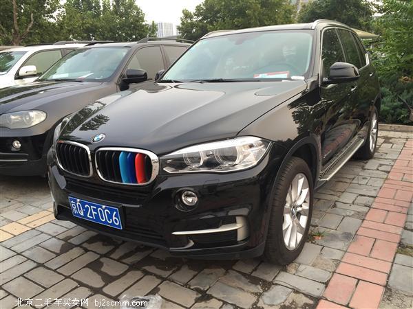 X5 2014 xDrive35i 