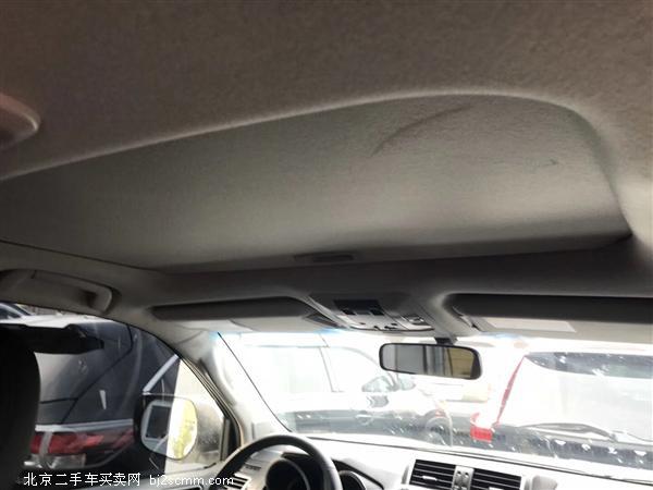   2016 3.5L ԶTX-L NAVI