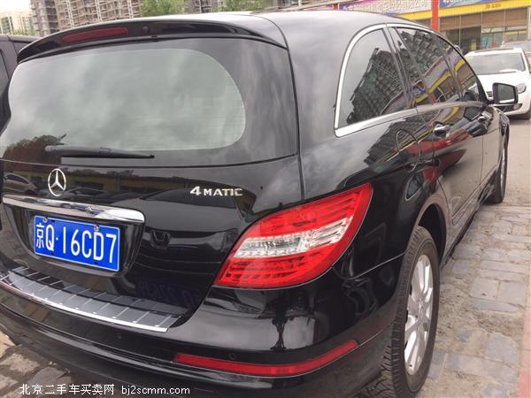 R 2011 R 350 L 4MATIC