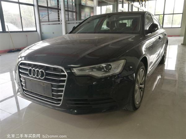 µA6L 2014 TFSI ׼