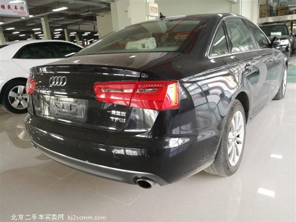 µA6L 2014 TFSI ׼