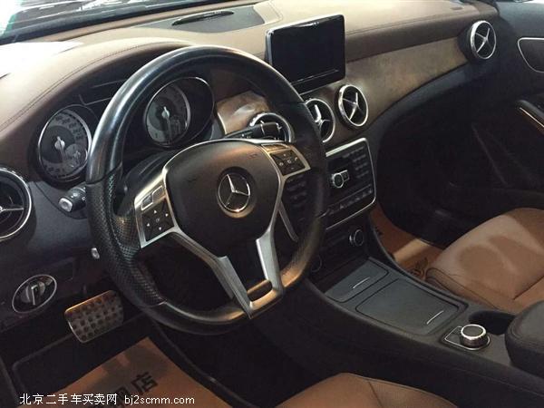 GLA 2015 GLA 260 4MATIC ˶